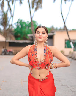 Rubina Dilaik Wallpapers HD free Download (1080p to 2k)