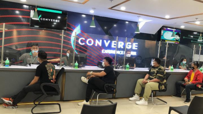 Fiber internet provider Converge ICT has ramped up its presence in the local market Converge ICT hopes to gain more subscribers in Luzon amid expansion