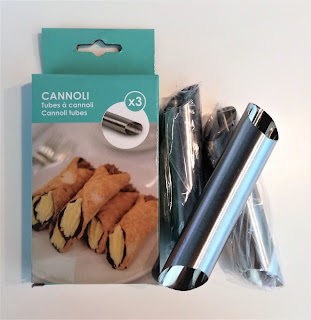 cannoli siciliano