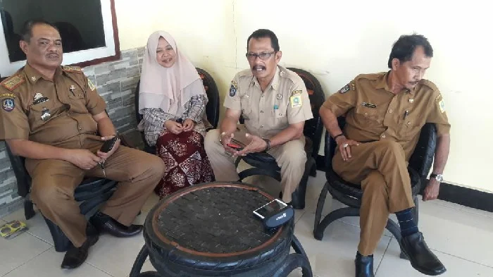 Pemkab Garansi Akses Pendidikan Pengungsi Wamena Asal Sinjai