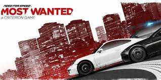 تحميل لعبة need for speed most wanted