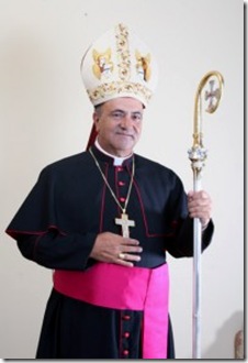 Dom Eduardo