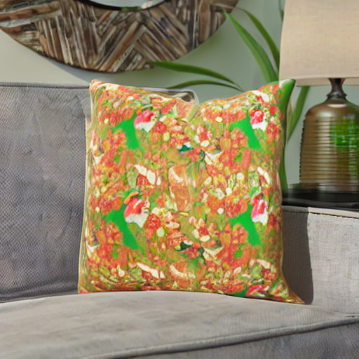 pillow