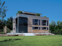 Baufritz Haus Modern Living
