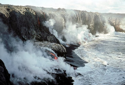 dr tom pfeiffer amazing pictures volcano