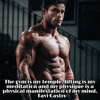 Gym quotes, best gym motivation quotes