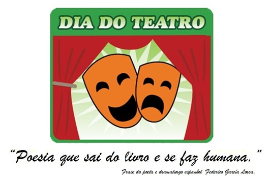 teatro dia do