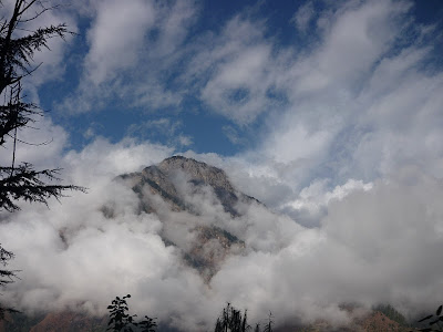 cesta Manikaran