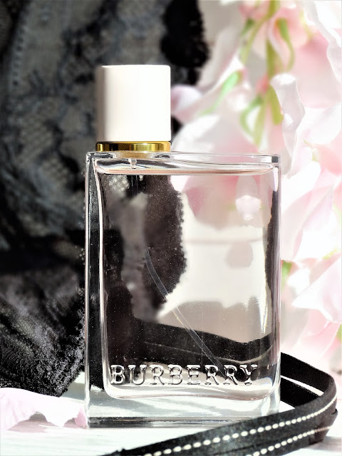 Parfum Burberry Her, Her Burberry Avis, avis her de burberry