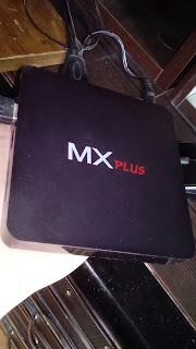 tv box