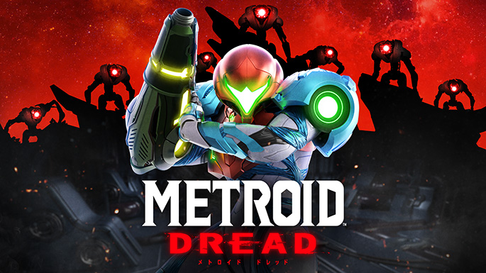 Metroid Dread has Six SKUs in Japan