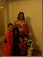 Halloween