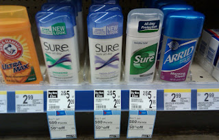 Walgreens freebies