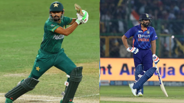 INDIA-PAKISTAN  Asia Cup Challenge, record, weather, pitch, timing