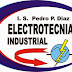 Prácticas de Electrotecnia Industrial