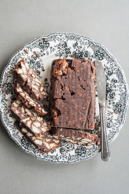 La Chocolate Biscuit Cake, la torta più amata dalla sovrana d'Inghilterra