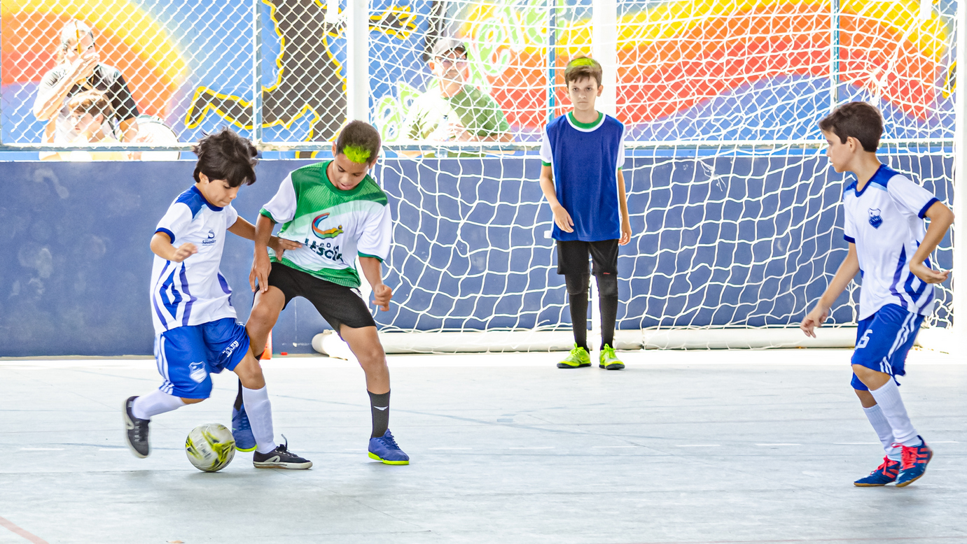 Jogos Escolares Parnaibanos