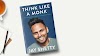 Jay Shetty   Think Like a Monk: Train Your Mind for Peace and Purpose Every Day