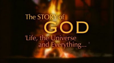 The Story Of God 1