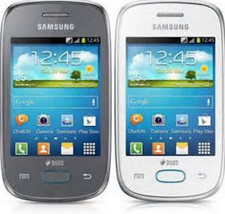 Harga samsung galaxy y neo duos s5312 Terbaru 2015