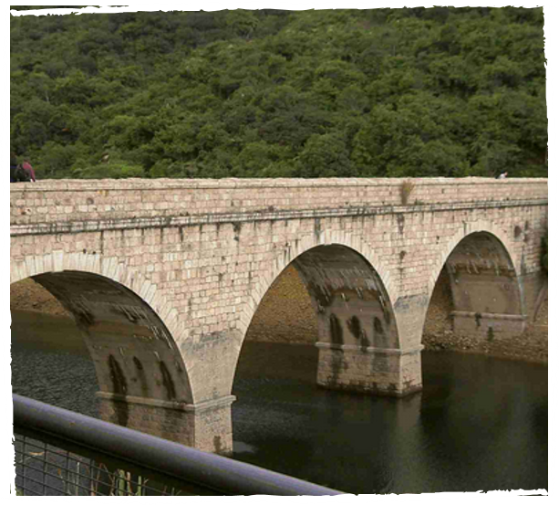 Prakarya Jenis Jenis Jembatan