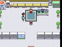 Pokemon Royal Screenshot 01