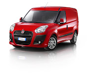 2010 FIAT Doblo Cargo