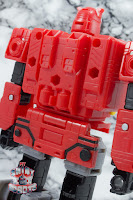 Transformers Kingdom Blaster & Eject 10
