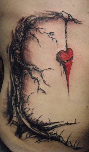 Best Tree Tattoos Gallery