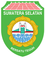 lambang-logo provinsi Sumatera Selatan