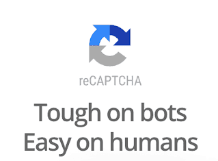 Google reCaptcha