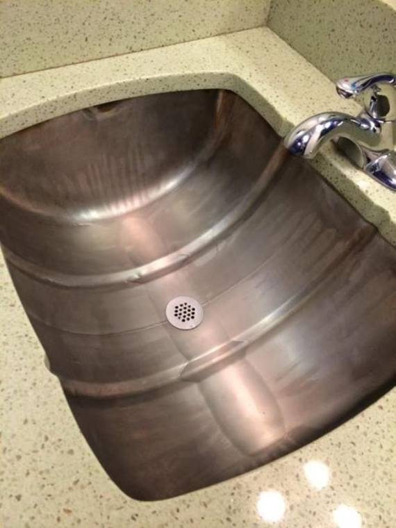 18 creative invention that could come to mind only to those who like to work with their hands