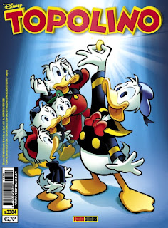 Topolino 3304