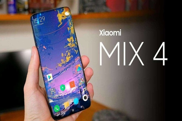 قبل يوم من الكشف عنه.. تسريب مواصفات هاتف شاومي الجديد Xiaomi Mi Mix 4