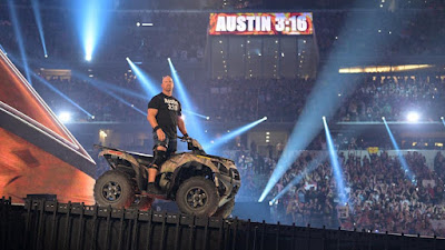 Wwe Wrestlemania 38 Image 25