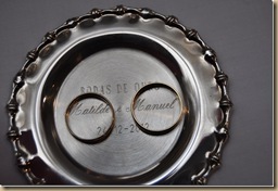 Os "aros" do AMOR