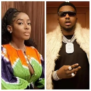 Skiibii's Management Denies Theft Allegations By Ex-girlfriend, Dorcas Fapson