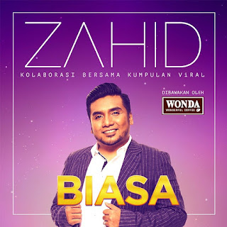 Zahid - Biasa MP3