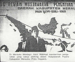 Soal Latihan IPS Perjuangan Indonesia Merebut Irian Barat  Soal Latihan IPS Perjuangan Indonesia Merebut Irian Barat