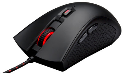 HyperX Pulsefire