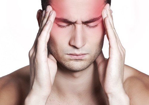 Pemeriksaan fisik, psikis dan pemeriksaan khusus dalam mengatsi nyeri kepala