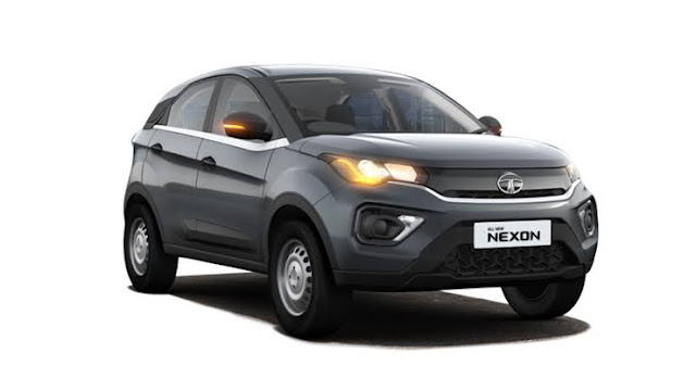 Tata Nexon