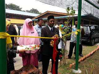 SEKOLAH KEBANGSAAN JELUTONG