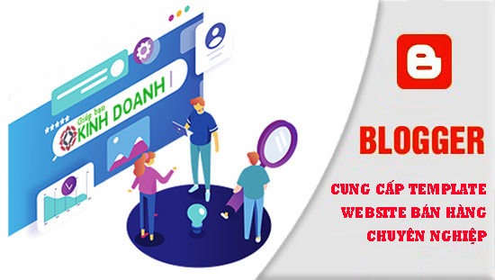 Cung Cấp Template Website Bán Hàng Chuyên Nghiệp - Tư Vấn Kinh Doanh Online Ra Đơn Ngay