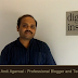Special Thanks to the Tech Guru & Professional Blogger of India