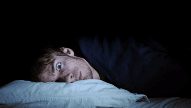 Penyebab Insomnia Dan Cara Mengatasinya
