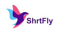 Shrtfly Logo