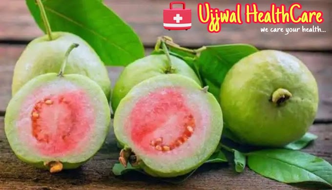 15+ Benefits of Guava: ताकत बढ़ाने के लिए खाएं अमरूद , जनिए 15+ जबरदस्त लाभ