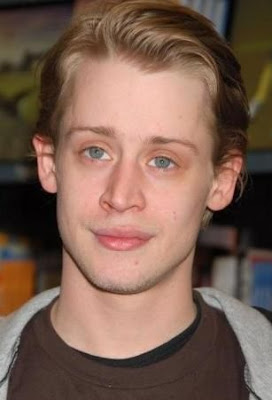 Macaulay Culkin