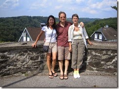 Schloss Burg Castle 10